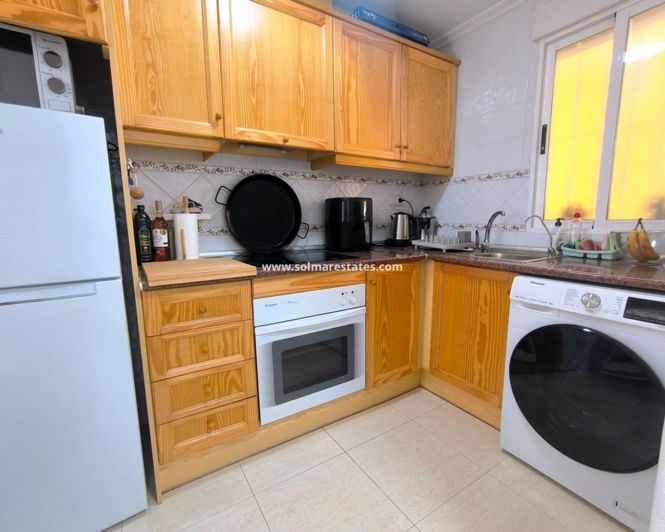 Image No.12-Appartement de 2 chambres à vendre à Algorfa