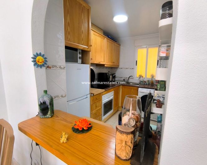 Image No.14-Appartement de 2 chambres à vendre à Algorfa