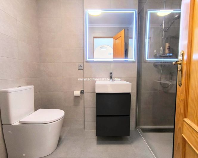 Image No.17-Appartement de 2 chambres à vendre à Algorfa