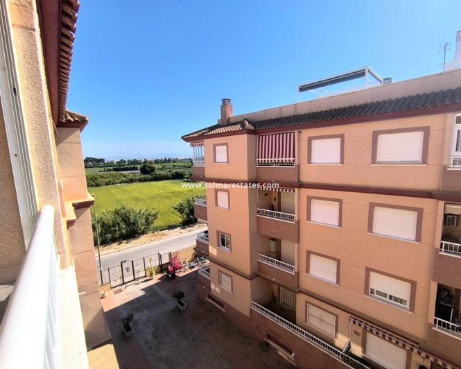 Image No.25-Appartement de 2 chambres à vendre à Algorfa