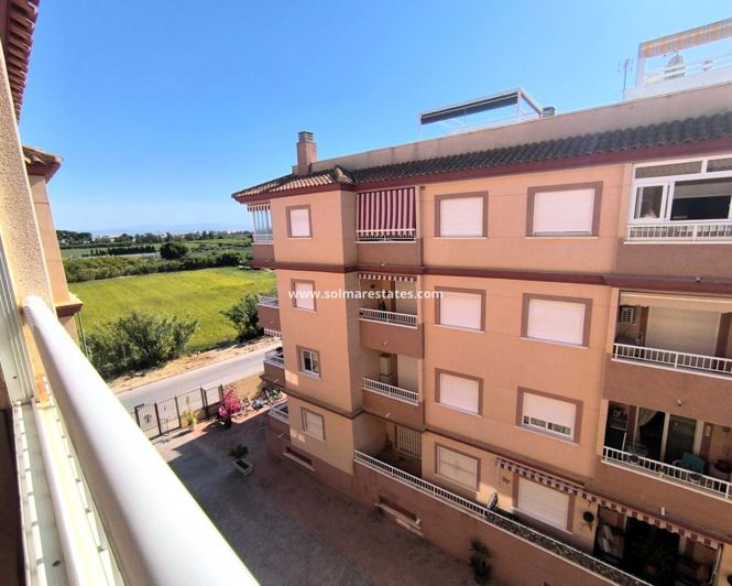 Image No.27-Appartement de 2 chambres à vendre à Algorfa