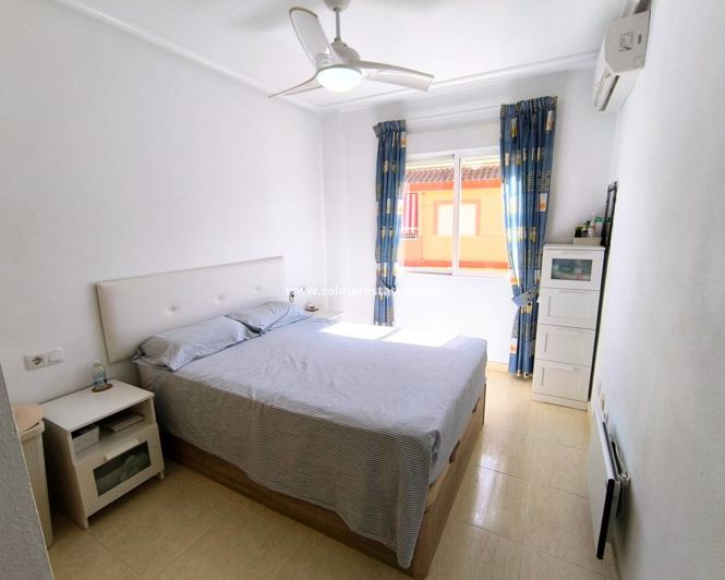 Image No.4-Appartement de 2 chambres à vendre à Algorfa