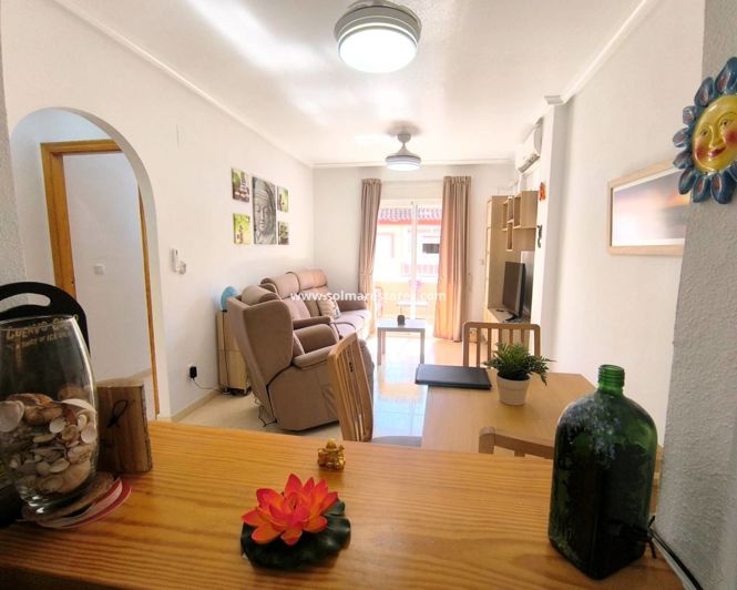 Image No.7-Appartement de 2 chambres à vendre à Algorfa