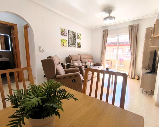 Image No.8-Appartement de 2 chambres à vendre à Algorfa