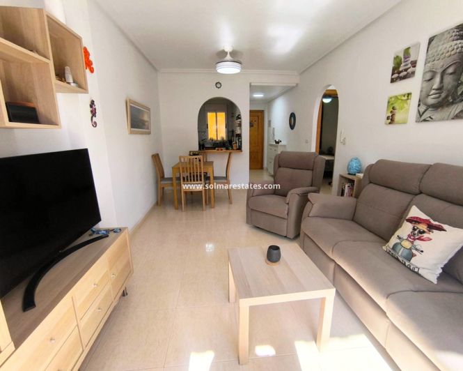 Image No.9-Appartement de 2 chambres à vendre à Algorfa