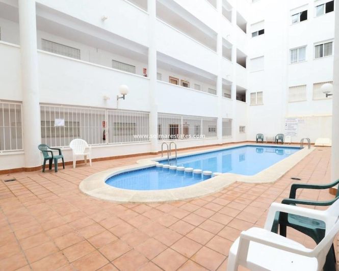 Image No.12-2 Bed Apartment for sale