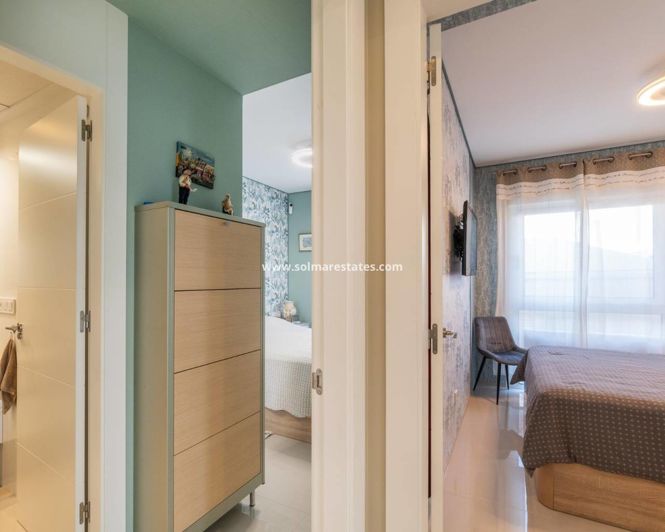 Image No.19-Appartement de 2 chambres à vendre à Ciudad Quesada