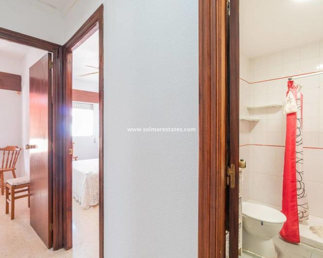 Image No.12-Appartement de 3 chambres à vendre à Torrevieja