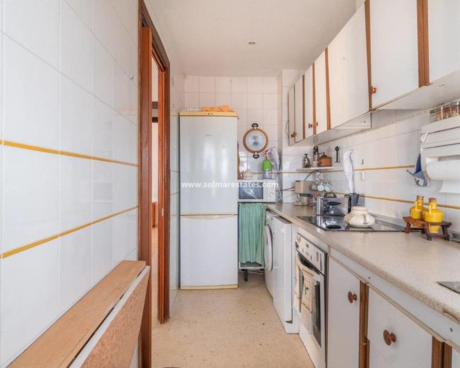Image No.18-Appartement de 3 chambres à vendre à Torrevieja