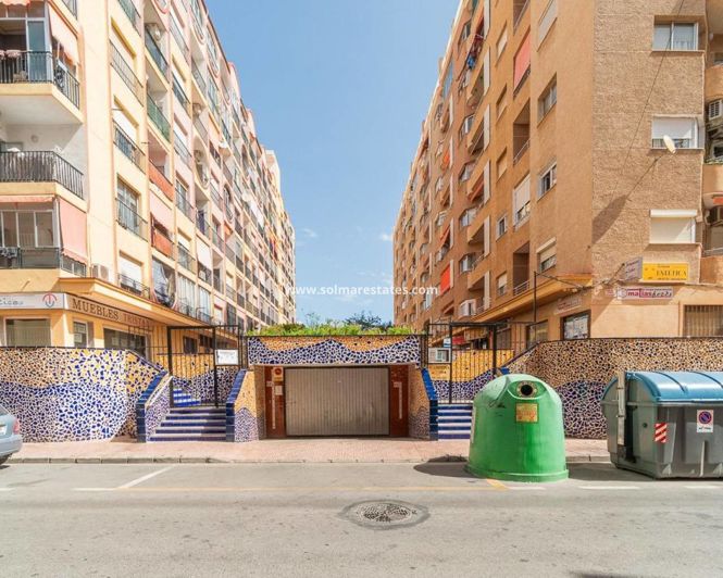 Image No.19-Appartement de 3 chambres à vendre à Torrevieja