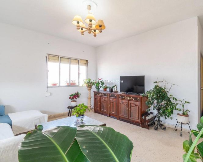 Image No.2-Appartement de 3 chambres à vendre à Torrevieja