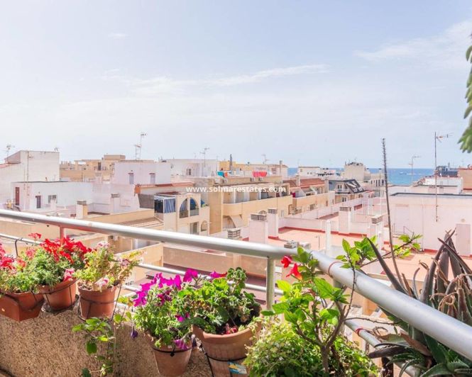 Image No.21-Appartement de 3 chambres à vendre à Torrevieja