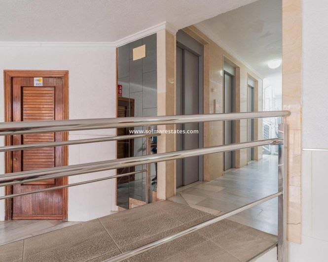 Image No.24-Appartement de 3 chambres à vendre à Torrevieja