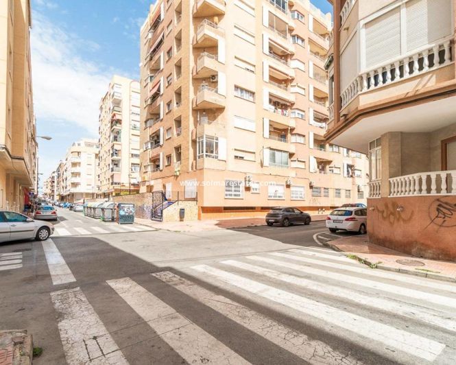 Image No.26-Appartement de 3 chambres à vendre à Torrevieja