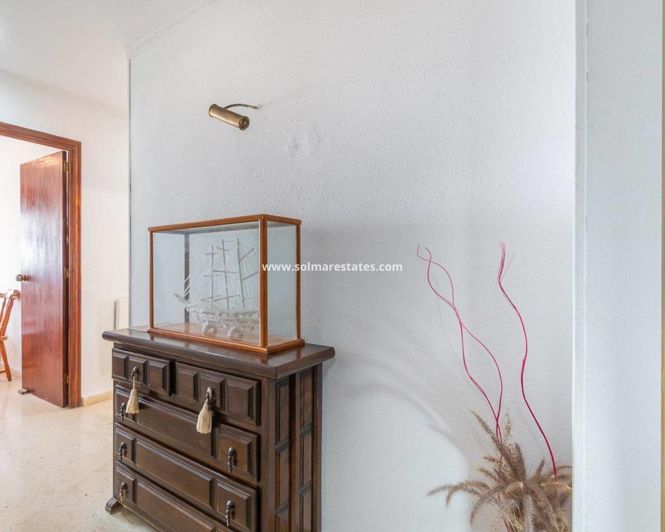 Image No.7-Appartement de 3 chambres à vendre à Torrevieja