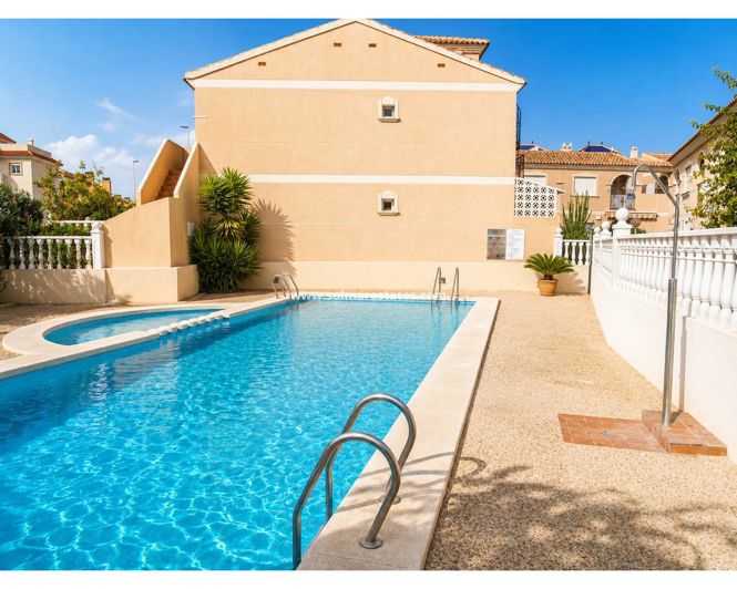 Image No.2-3 Bed Townhouse for sale