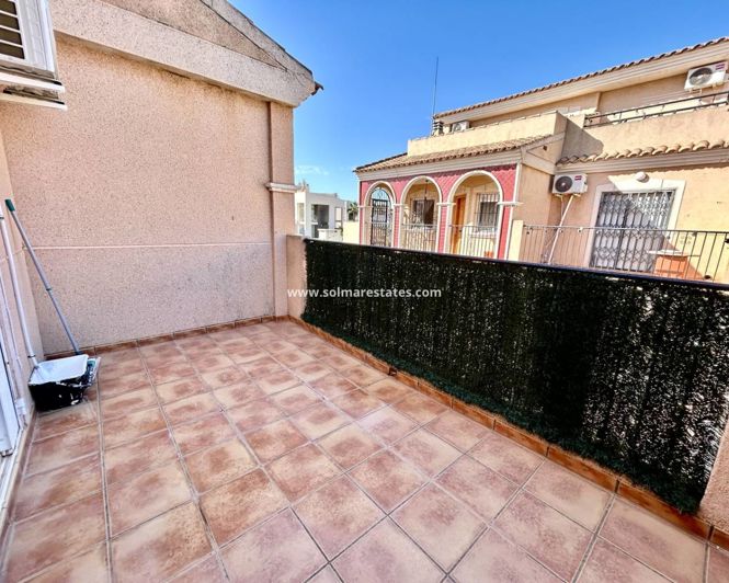 Image No.22-3 Bed Townhouse for sale