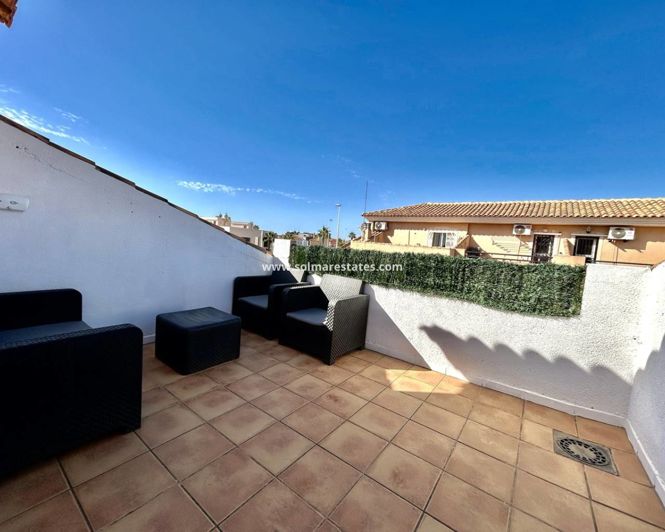 Image No.23-3 Bed Townhouse for sale