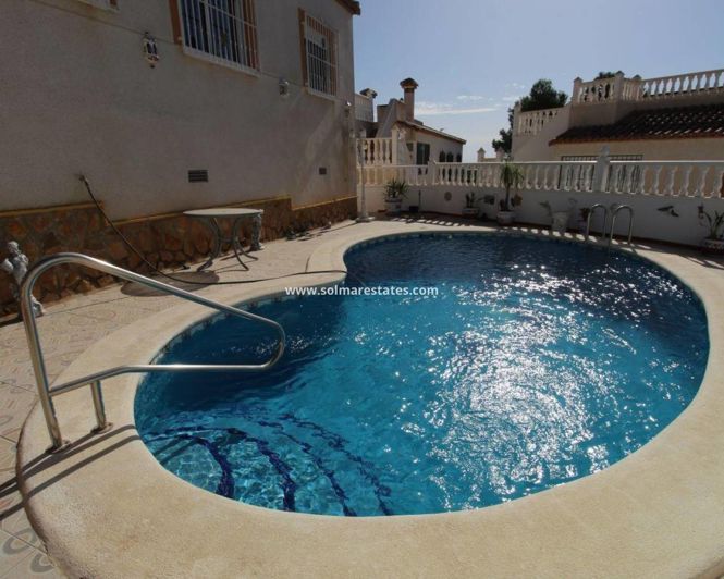 Image No.24-3 Bed Villa for sale