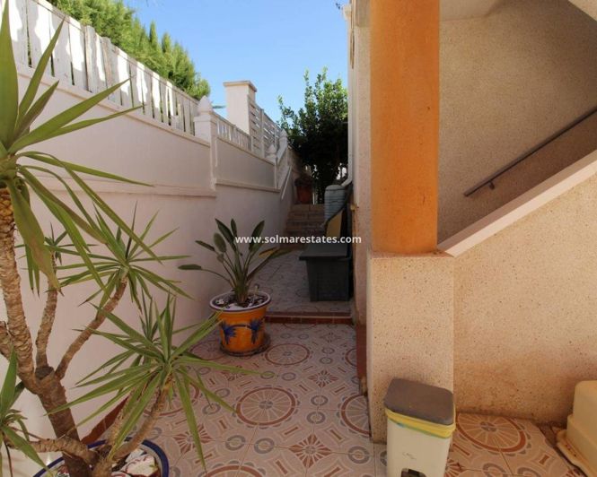 Image No.27-3 Bed Villa for sale