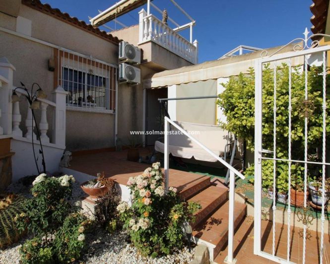 Image No.28-3 Bed Villa for sale