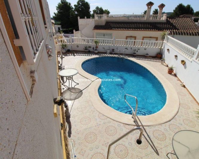 Image No.35-3 Bed Villa for sale