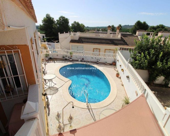 Image No.36-3 Bed Villa for sale