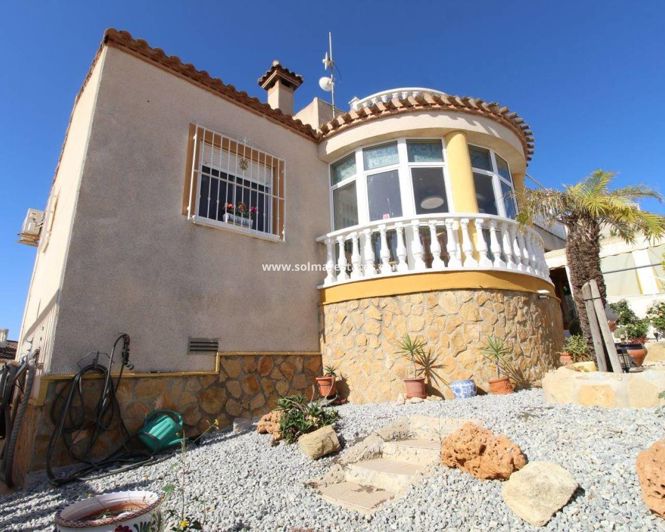 Image No.38-3 Bed Villa for sale