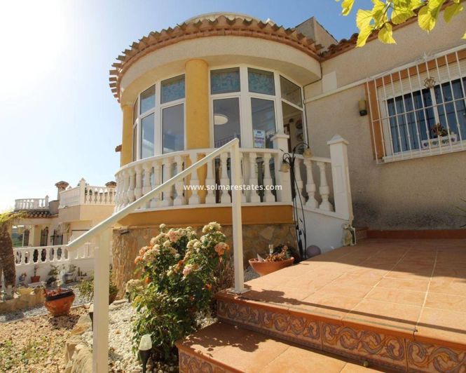 Image No.39-3 Bed Villa for sale