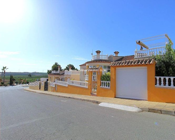 Image No.44-3 Bed Villa for sale