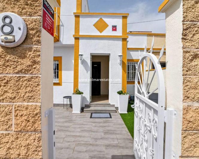 Image No.27-3 Bed Townhouse for sale