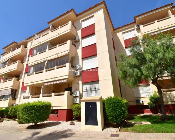 Image No.18-2 Bed Apartment for sale