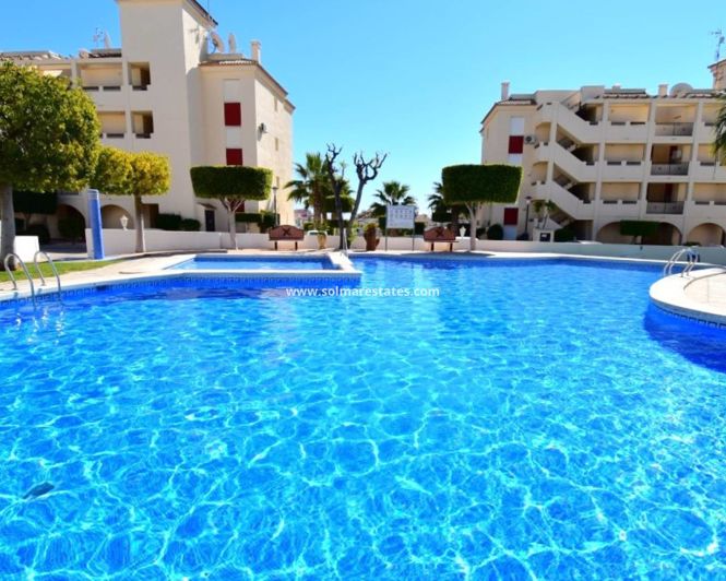 Image No.21-2 Bed Apartment for sale