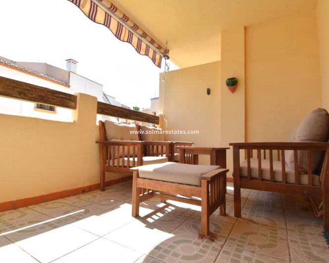 Image No.4-2 Bed Apartment for sale