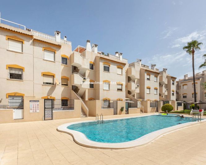 Image No.21-2 Bed Apartment for sale