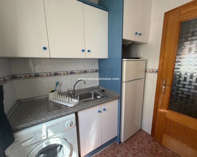 Image No.18-2 Bed Apartment for sale