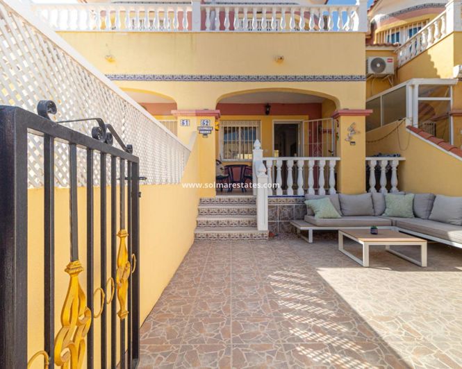 Image No.2-2 Bed Townhouse for sale