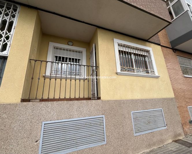 Image No.20-2 Bed Apartment for sale