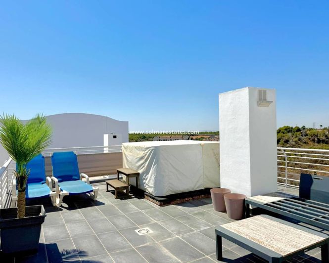 Image No.4-3 Bed Apartment for sale