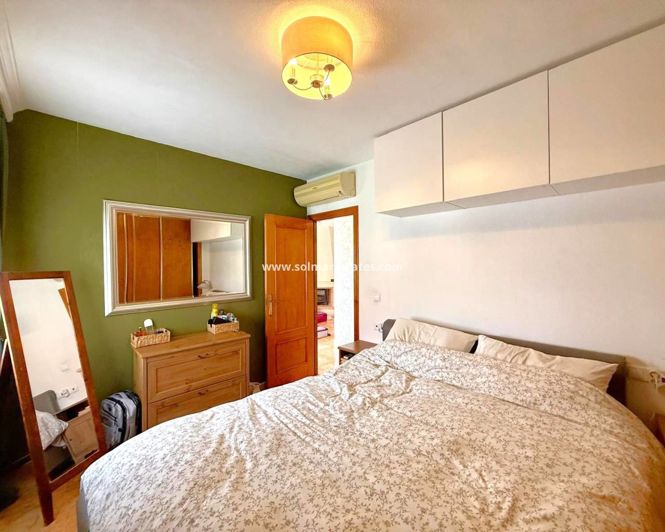 Image No.10-Appartement de 2 chambres à vendre à Villamartin