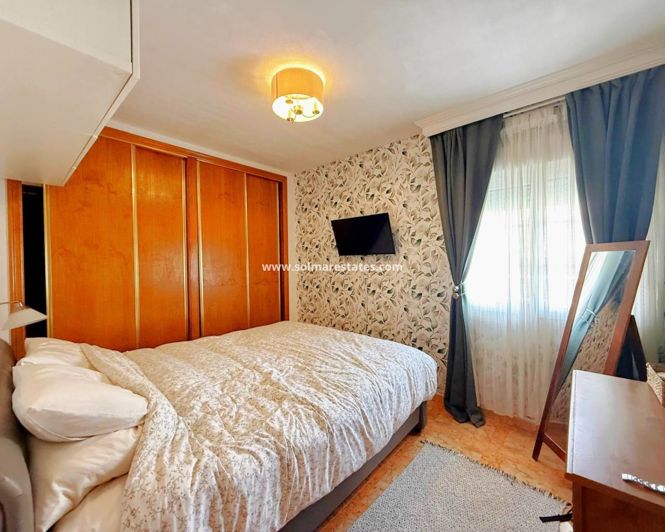 Image No.9-Appartement de 2 chambres à vendre à Villamartin