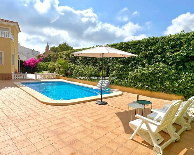 Image No.23-3 Bed Villa for sale