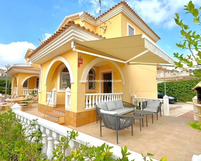 Image No.4-3 Bed Villa for sale