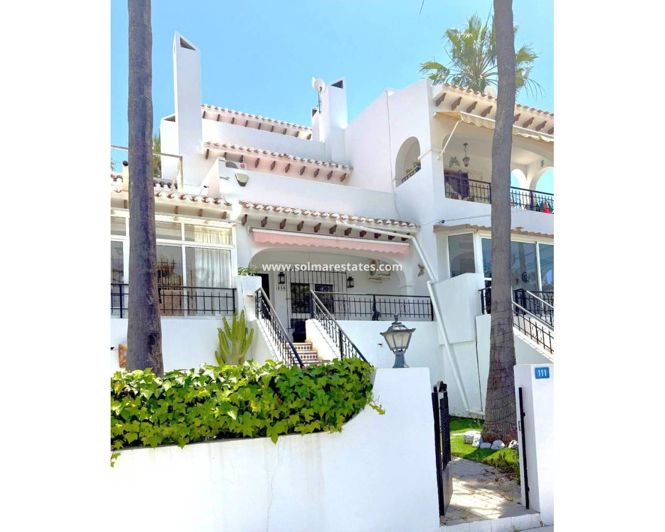 Image No.2-3 Bed Townhouse for sale