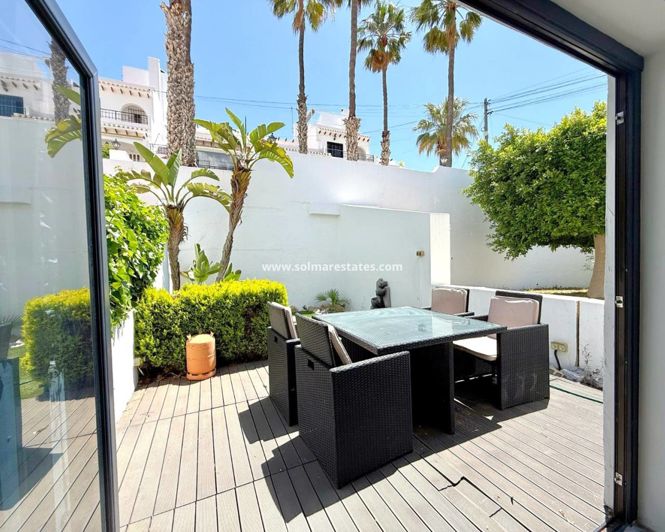 Image No.8-3 Bed Townhouse for sale