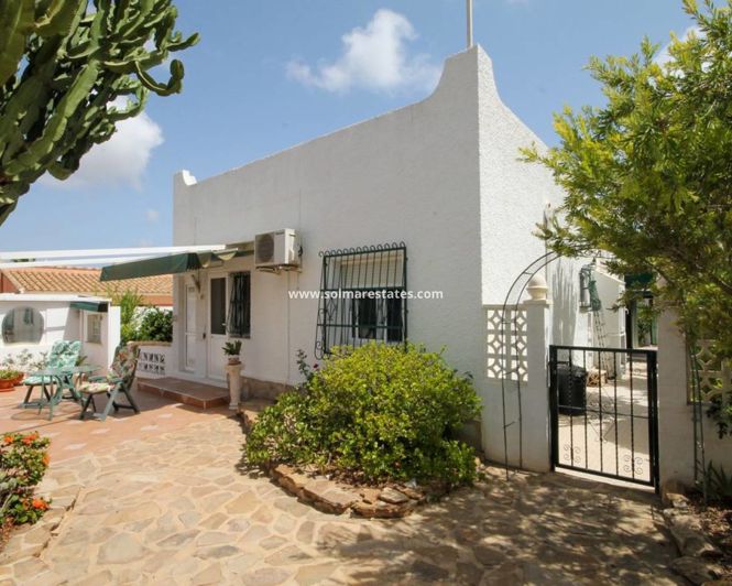 Image No.10-2 Bed Villa for sale