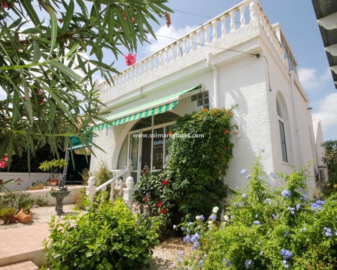Image No.20-2 Bed Villa for sale