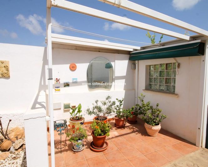 Image No.22-2 Bed Villa for sale
