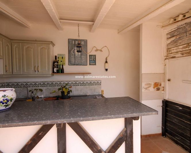 Image No.24-2 Bed Villa for sale