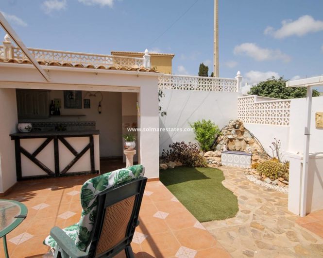 Image No.25-2 Bed Villa for sale